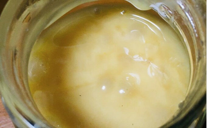 【ふるさと納税】はちみつ 無添加 非加熱 希少 球磨産 地蜂蜜 150g×2本 加工食品