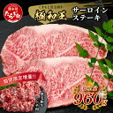 【ふるさと納税】《5~9月発送限定》増量 【極 和王】 くまもと黒毛和牛 サーロインステーキ 330g×2 + 黒毛和牛ミンチ300g (計960g) ブランド牛 切り落とし 1キロ + 牛肉 100% 国産 熊本 黒毛 和牛 上質 霜降り お得 限定品 惣菜 冷凍 熊本県