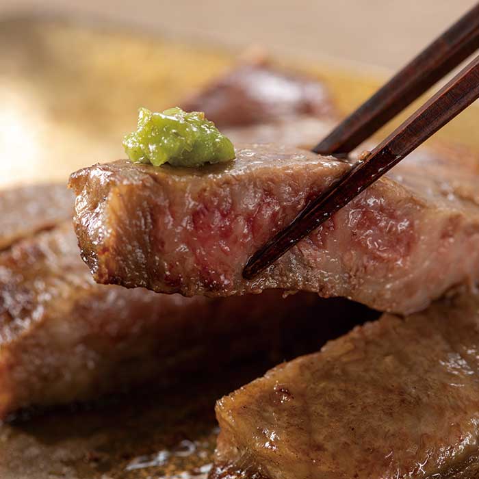 【ふるさと納税】【発送時期が選べる】球磨産 黒毛和牛 サーロインステーキ500g ＜ 250g×2枚 ＞ サーロイン ステーキ 牛肉 選べる配送月 和牛 球磨 球磨郡 牛肉 肉 牛 国産 冷凍 熊本県 多良木町 送料無料 f435058-taragi-10000809 熊本県多良木町 サンプル画像3