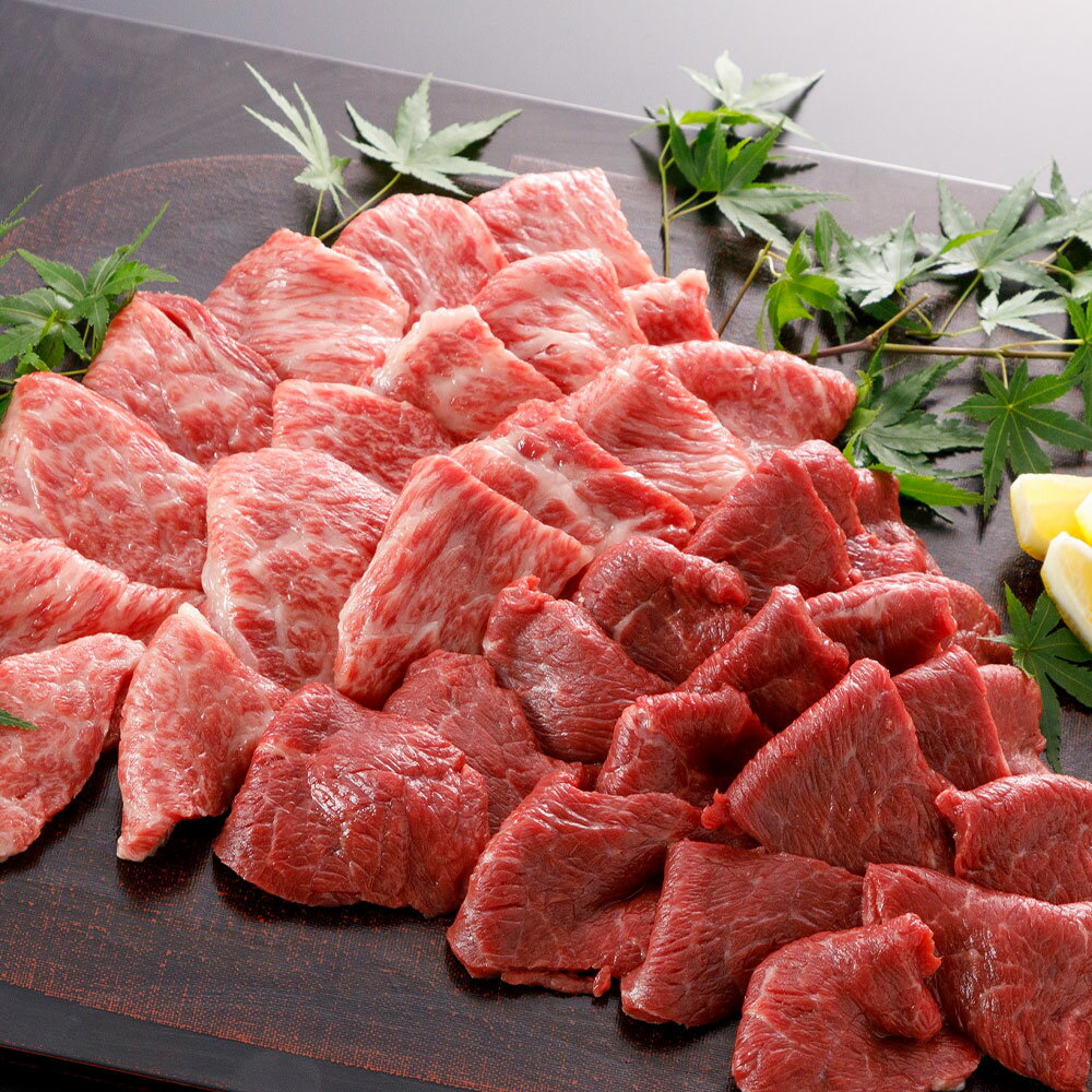 [3回定期便]A5ランクのくまもと黒毛和牛 焼肉用 400g 国産 A5ランク 黒毛和牛 お肉 牛肉 和牛 焼肉 焼き肉 スライス 霜降り 冷凍 熊本県 湯前町 送料無料