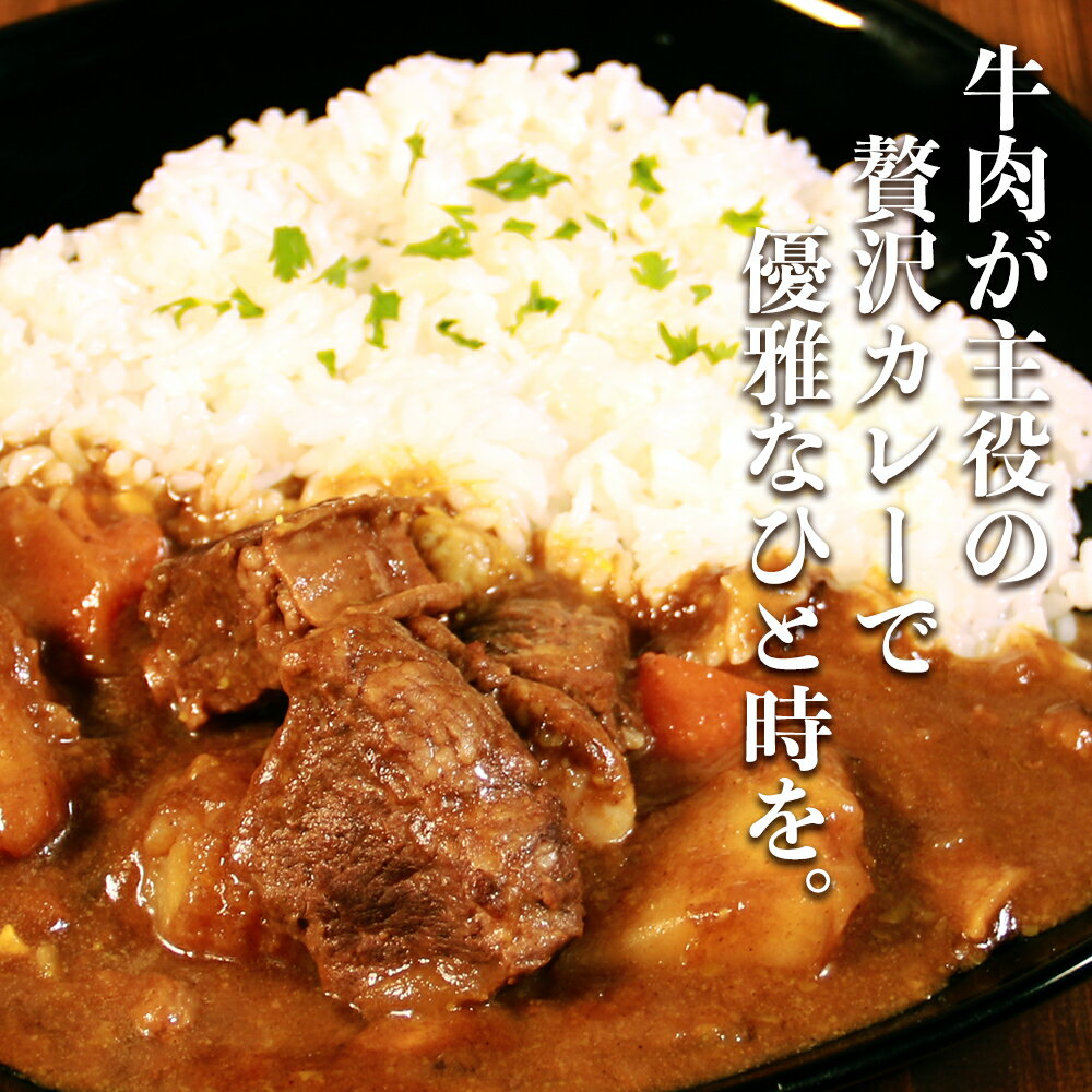 【ふるさと納税】 【訳あり】具だくさん やわらか牛ハラミカレー 約250g×6パック 計約1.5kg 冷凍 湯煎 レンジ 惣菜 簡単 調理 ランチ 熊本県 湯前町 送料無料