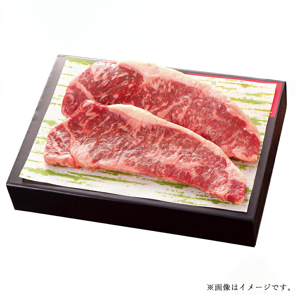 【ふるさと納税】くまもとあか牛サーロインステーキ 約250g 2枚 合計約500g 和牛 牛肉 肉 あか牛 ステーキ 精肉 熊本県産 九州産 国産 冷凍 送料無料