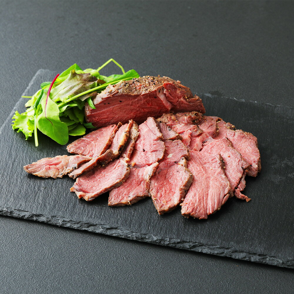 [選べる容量]ローストホース 約500g または 約1kg 馬肉 ロースト 肉 お肉 肩ロース スパイス おかず 惣菜 おつまみ ご飯のお供 冷凍 お取り寄せグルメ 九州 熊本県 水上村 送料無料