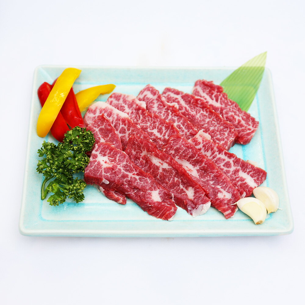 [選べる容量]熊本赤牛カルビ焼き肉用 約400g または 約800g(約400g×2)くまもとあか牛 赤牛 あか牛 牛肉 国産牛肉 和牛 肉 焼肉 焼き肉 やきにく 牛カルビ カルビ 冷凍 お取り寄せグルメ 国産 九州 熊本県 水上村 送料無料