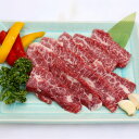 【ふるさと納税】<選べる容量>くまもとあか牛 カルビ焼き肉用 約400g または 約800g 1パック約400g カルビ 国産 九州産 熊本県産 牛肉 お肉 肉...