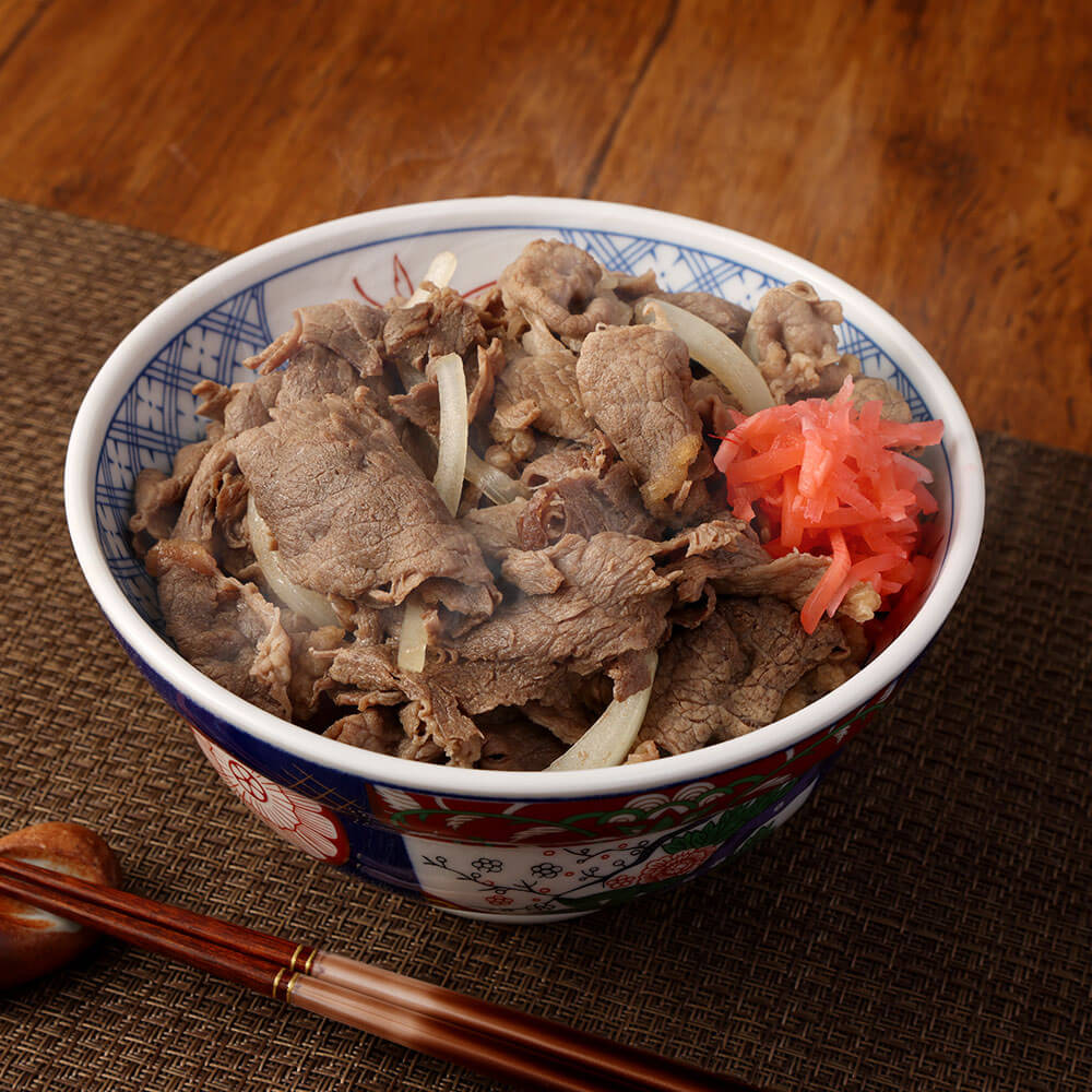 【ふるさと納税】＜選べる 容量＞赤牛切り落とし 500g または 1kg 1パック500g 熊本県産 赤牛 切り落し 切落し 九州産 国産 牛肉 肉 冷凍 送料無料 f435104-sagara-10001710 熊本県相良村 サンプル画像3