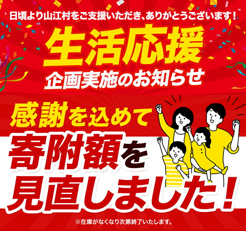 【ふるさと納税】生活応援企画★米 無洗米 熊本 ふるさと応援 米 選べる 定期便 内容量 10kg《出荷時期をお選びください》 熊本県産 白米 精米 山江村 ブレンド米 備蓄 国産 おうちご飯 返礼品 発送 配送 SDGs わけあり むせんまい お米 おこめ 家庭用
