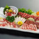 【ふるさと納税】桜屋 馬刺し 6種 540g 専用醤油付き 150ml×1本 おつまみ 馬肉 馬刺し霜降り 馬刺 赤身 馬肉 グルメ ギフト 酒のつまみ プレゼ...