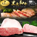 【ふるさと納税】黒毛和牛 サーロインステーキ 選べる内容量 1枚 約300g ブロック 約3kg ステーキソース付 田中畜産《90日以内に出荷予定(土日祝除く)...