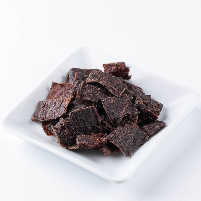 犬用 鹿肉ジャーキー (計150g・50g×3P) ペットフード ドッグフード ペット 犬 ジビエ セミモイストタイプ 高タンパク 低カロリー 小分け 常温 [opca002][オートモズフィッシュアンドファーム]