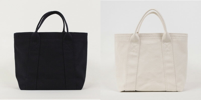 【ふるさと納税】【トラック幌用の糸を使用】シンプル自立トート　/国産4号帆布　[B-tote2 S] トートバッグ 丈夫な帆布生地使用 ユニセックス レディース メンズ シンプル ユニバーサルデザイン 型崩れしにくい 縫い上げのみ T03040