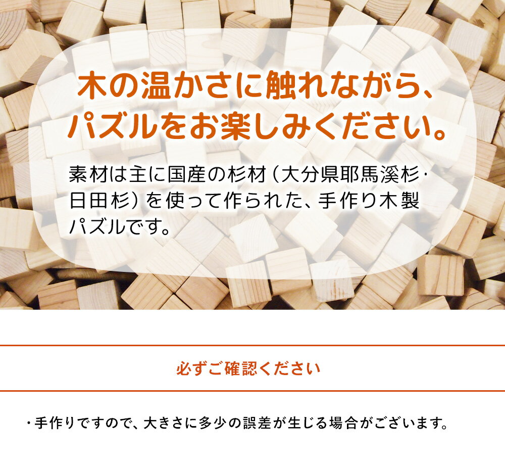 【ふるさと納税】手づくり 木製パズル (ティラノザウルス) 国産杉 知育 幼児 子ども 小学生 教材 人気 知育玩具 玩具 おもちゃ ウッドパズル 木製 日本製 おしゃれ 天然植物油使用 大分県産 九州産 中津市 企業組合みずから 国産 送料無料／熨斗 お歳暮 お中元 こどもの日