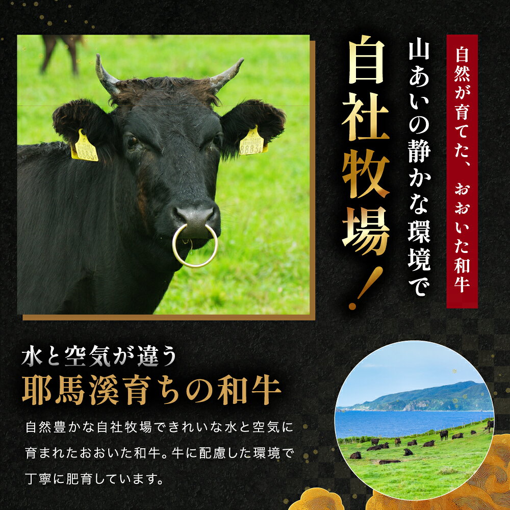 【ふるさと納税】選べる包装タイプ！ おおいた和牛肩ロース しゃぶしゃぶ用 350g（単品／175g×2P）| 豊後牛 和牛 肉 お肉 にく 牛肉 すき焼 すきやき 九州産 国産 冷凍 送料無料 f442038-nakatsu-10000034 大分県中津市 サンプル画像2