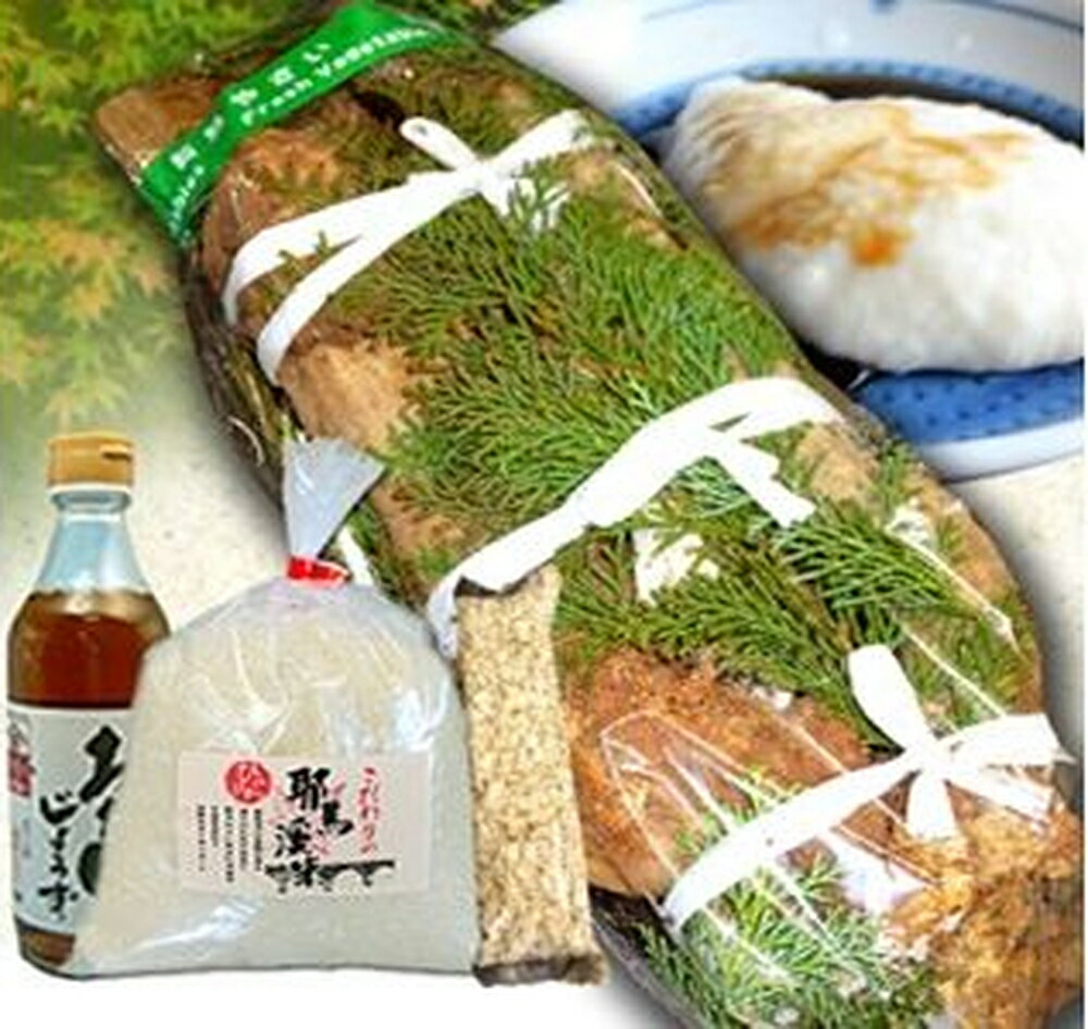 【ふるさと納税】【期間限定】耶馬の天然自然薯・とろろ飯セット 耶馬溪米 ヒノヒカリ 自然薯 押麦 出汁醤油 じねんじょ やまいも とろろ 長いも 山かけ 押し麦 大分県産 九州産 中津市 国産 送料無料／熨斗対応可 お歳暮 お中元【発送は2024年10月1日～2025年2月28日まで】