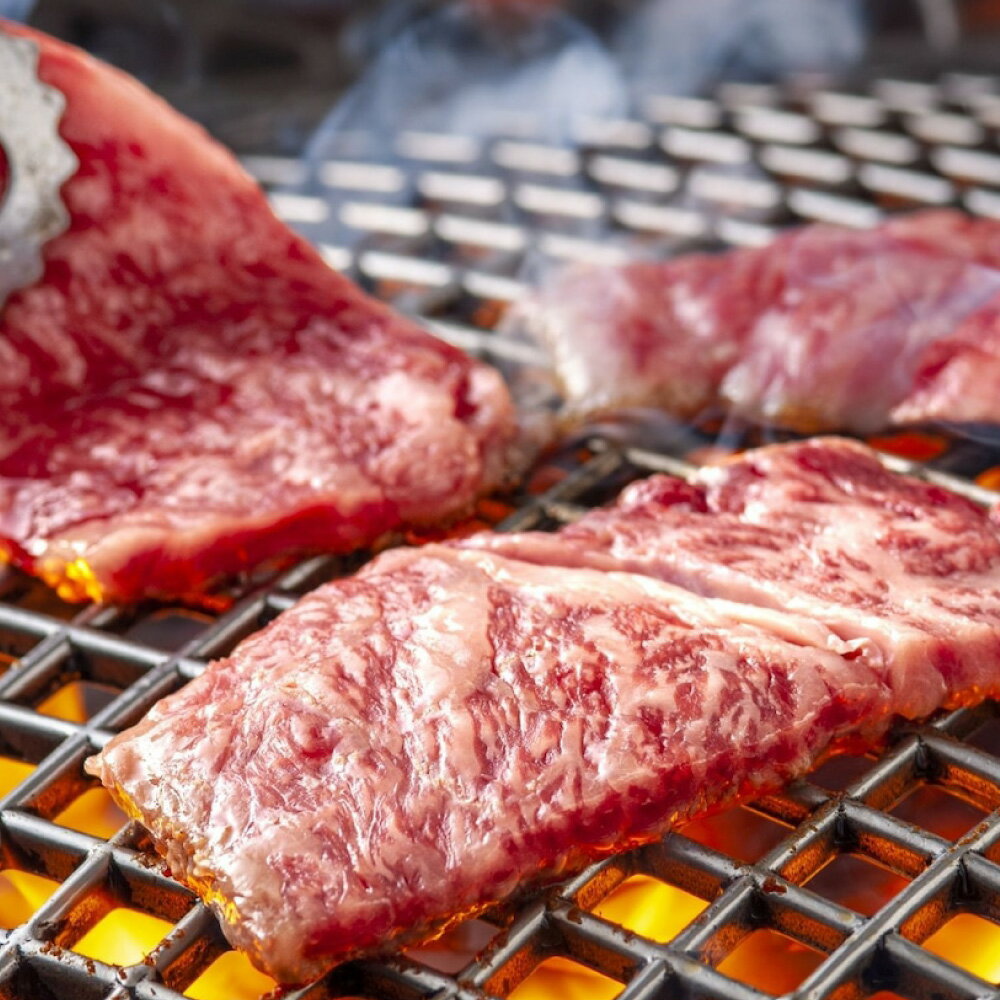 [選べる内容量] 焼肉用 おおいた和牛 特選カルビ 300〜600g カルビ 焼肉 BBQ お肉 肉 牛肉 和牛 九州 国産牛 冷凍 大分県 日田市 送料無料