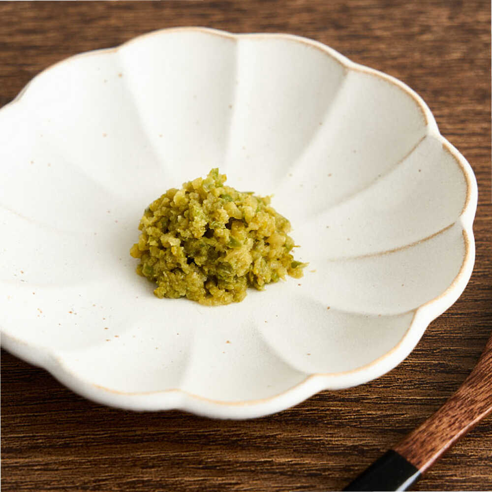 【ふるさと納税】HITAOYA〜日田のオヤジの柚子胡椒〜(40g×4瓶)　日田市 / 株式会社グローバルリンク 柚子胡椒 ゆずこしょう 調味料[ARGG003]