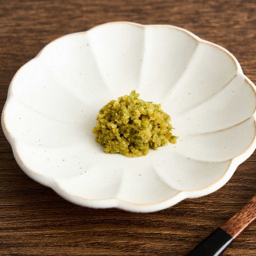 【ふるさと納税】HITAOYA〜日田のオヤジの柚子胡椒〜 業務用(200g×2袋)　日田市 / 株式会社グローバルリンク 柚子胡椒 ゆずこしょう 調味料[ARGG008]