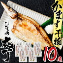 【ふるさと納税】ギフト用品質!九州産ひものかます開き(10尾) 干物 かます カマス 開き 魚 海鮮 冷凍 ひもの 小分け 惣菜 おかず セッ..
