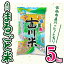 【ふるさと納税】直川 まるごと 米 (5kg) 国産 ヒノヒカリ 佐伯市産 直川 大分県産 お米 ご飯 食卓 大分県 佐伯市【BF63】【直川まるごと市場】