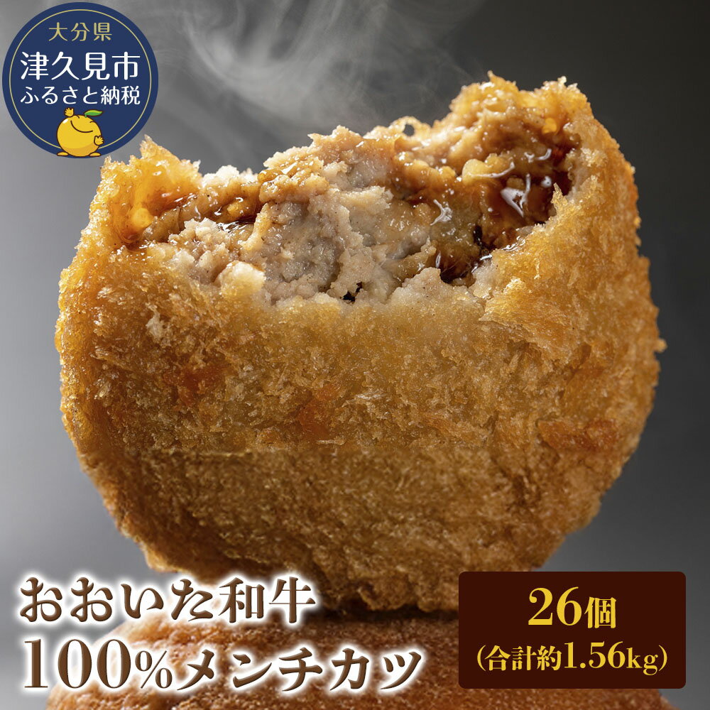 【ふるさと納税】おおいた和牛100% �