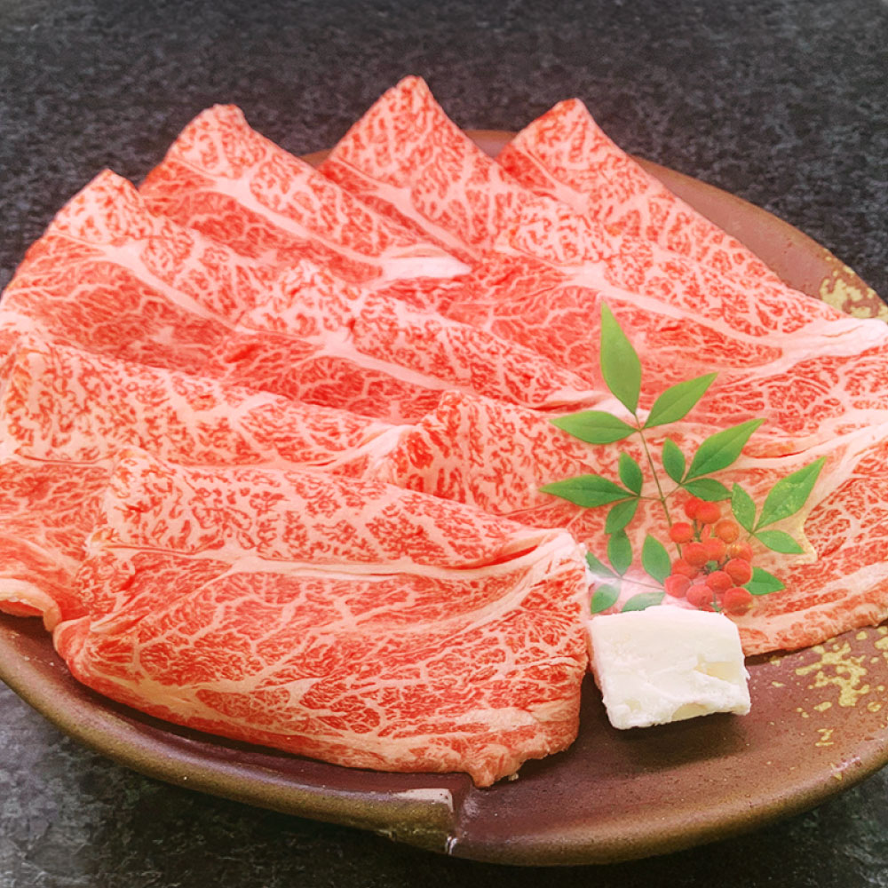 [選べる定期便][肩ロースたっぷり食べ比べ!]おおいた和牛 肩ロース 焼肉・スライス セット 1回あたり計約1.6kg((各約400g×2)×2種) 1ヶ月毎 2回 3回 6回 牛肉 お肉 赤身 霜降り すき焼き すきやき しゃぶしゃぶ 冷凍 大分県産 国産 送料無料