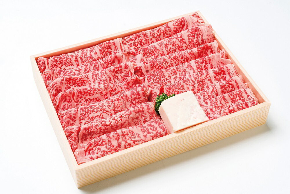 【ふるさと納税】おおいた和牛 肩 ロース すき焼き用 500g × 2セット 1kg 黒毛和牛