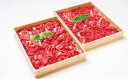【ふるさと納税】豊後・米仕上牛モモバラ切落し500g【豊後高...