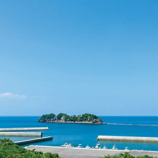 【ふるさと納税】海浜旅庵 しおじ ペア お食事券 海辺の宿 大分県 食事 券