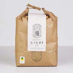 【ふるさと納税】大分 の山と谷が育てた ヒノヒカリ 玄米 5kg ひのひかり