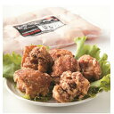 【ふるさと納税】宇佐からあげ太閤セット 骨なし 600g 手...