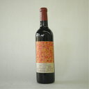【ふるさと納税】メルロー(720ml)ワイン 赤ワイン 酒 