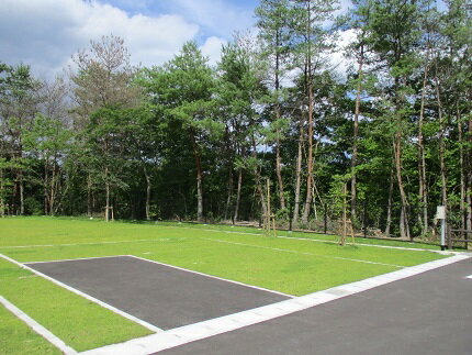 楽天大分県宇佐市【ふるさと納税】岳切渓谷キャンプ場 オートキャンプ場 1日利用（1区画）アウトドア キャンプ場 キャンプ チケット 1日利用【104800100】【宇佐市役所院内支所産業建設課】