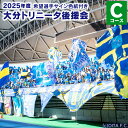【ふるさと納税】2025年度大分トリニータ後援会 Cコース 会員証 携帯ショルダーバッグ サイン色紙 引換券 割引券 抽選応募券 サッカー 応援 グッズ 大分県...