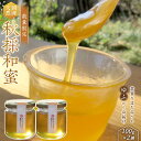 【ふるさと納税】【数量限定】国産はちみつ「秋採和蜜」100g×2個<無添加・非加熱ニホンミツバチの純粋蜂蜜> | 数量限定 はちみつ ニホンミツバチ 日本蜜蜂 ...