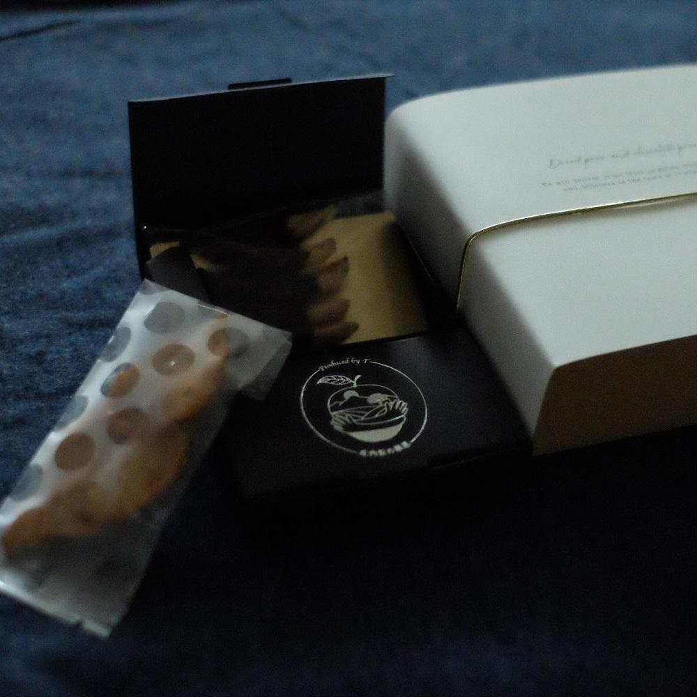 【ふるさと納税】【熟練ショコラティエ特製】庄内梨ショコラ GIFT BOX（梨ショコラ20g 4箱、梨のドライフルーツ15g 3パック） | 菓子 おかし お菓子 スイーツ デザート チョコレート チョコ 梨 フルーツチョコレート 人気 ゆふいん 湯布院 由布院 おすすめ 送料無料 贈答用のサムネイル