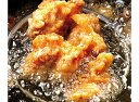 【ふるさと納税】ガッツリ鶏肉!「唐揚げ2kg+鶏天2kg」食...