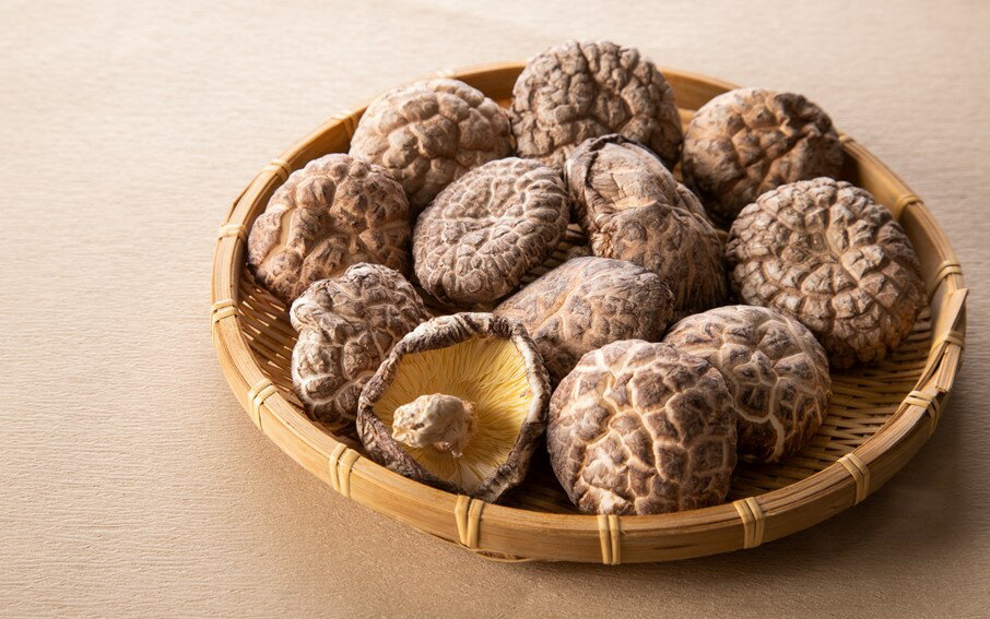 【ふるさと納税】【訳あり】【選べる容量】国東産不揃いしいたけ 約400g 約500g どんこ 国産 肉厚 国東産 九州 乾燥椎茸 乾し椎茸 原木 原木椎茸 食材 お取り寄せ グルメ 大分県 送料無料