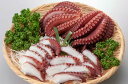 【ふるさと納税】鮮度そのまま!くにさき姫だこ/ボイル2.2kg - 大分県国東市