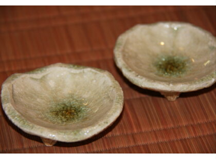 盛り付けが楽しくなる!おしゃれな豆皿