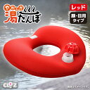 【ふるさと納税】湯たんぽ 顔用 目用 レッド やわらか 疲れ目 美肌効果 可愛い ハート形 顔にフィット 抜群の保温性 年中万能 冷水使える クーラーいらず ウ...