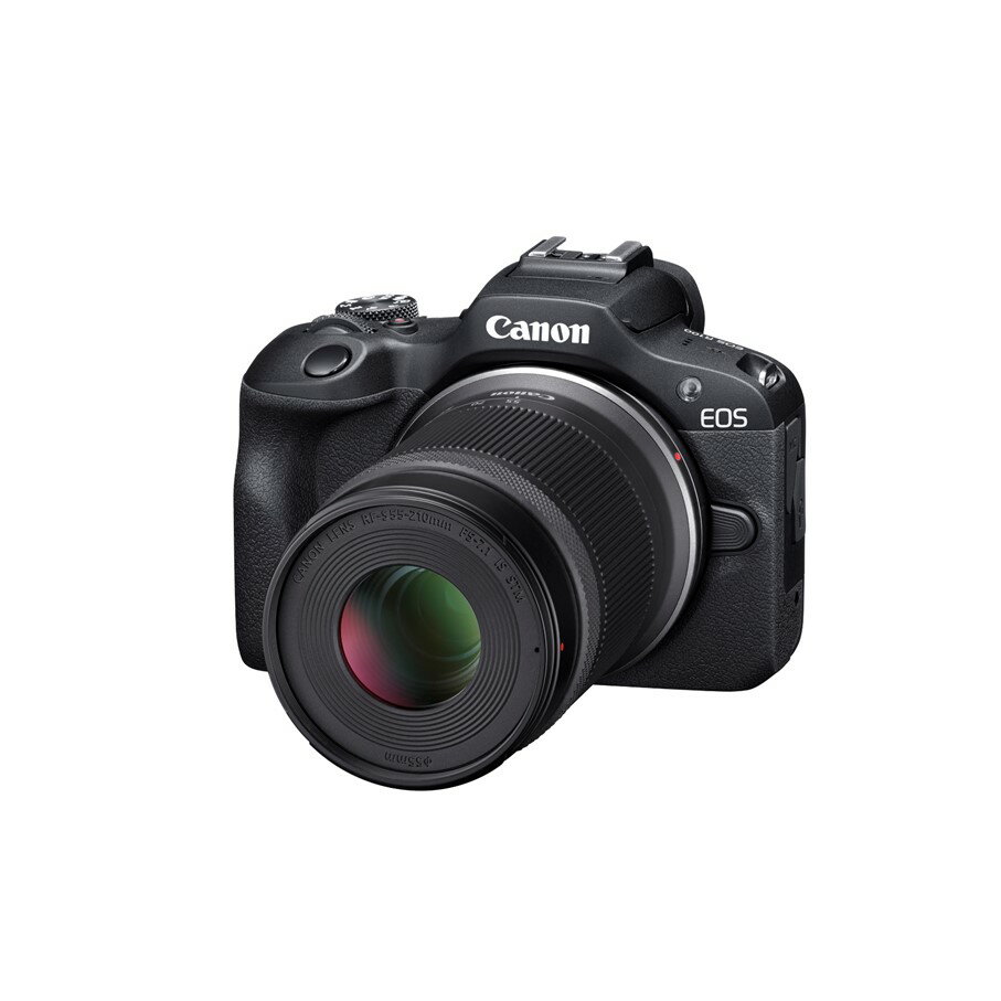 【ふるさと納税】キヤノン ミラーレスカメラ EOS R100