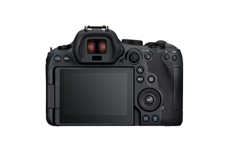 【ふるさと納税】キヤノン ミラーレスカメラ EOS R6 Mark II RF24-105 IS STM レンズキット 正規品 高画質 高トラッキング性能 高速連写 Canon キャノン 送料無料