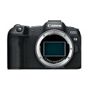 12位! 口コミ数「0件」評価「0」キヤノン ミラーレスカメラ EOS R8 ボディ 正規品 高画質 小型 軽量 フルサイズ Canon キャノン 送料無料