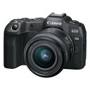 28位! 口コミ数「0件」評価「0」キヤノン ミラーレスカメラ EOS R8 RF24-50 IS STM レンズキット 正規品 高画質 小型 軽量 フルサイズ Canon キ･･･ 