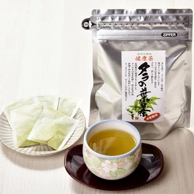 タラの葉茶(30包入) AJ02