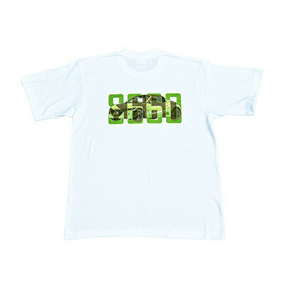 【ふるさと納税】S660 Tシャツ (ユニセックス)【Lサイズ　ホワイト】【1664970】