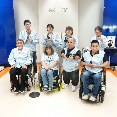 【ふるさと納税】コンデンサーマイクロホン SONY C-800G/9X(日出町)【1682702】