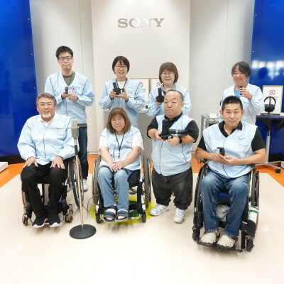 【ふるさと納税】ショットガンマイクロホン SONY ECM-B10(日出町)【1682704】