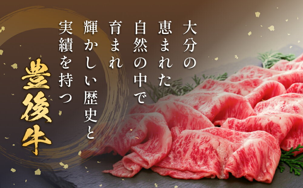 行列ができる精肉売り場の牛肉です！　【ふるさと納税】 おおいた豊後牛 黒毛和種 ロース しゃぶしゃぶ用 1kg おおいた豊後牛 牛肉 和牛 黒毛和牛 ロース しゃぶしゃぶ用 大分 肉 霜降り 美味 柔らかい 甘い まろやか 風味 血統 育てられた 天皇賞 農林水産大臣賞 内閣総理大臣賞 受賞