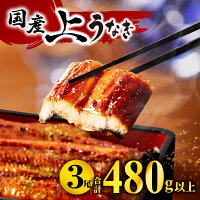 うなぎ 鰻 ウナギ 鰻蒲焼き うなぎ蒲焼き 国産 3尾 特大 宮崎...